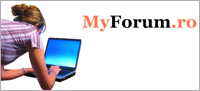 Pagina de start a forumului fifa07goods.MyForum.ro